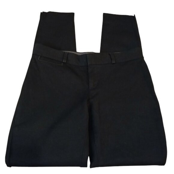 BANANA REPUBLIC Sloan Straight Leg Trousers- EUC - Picture 7 of 11